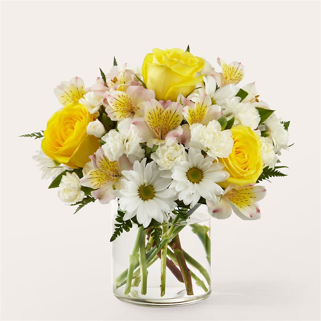 Gleeful Bouquet – Fantasy Decorations And Flower Shop, Hawthorne CA