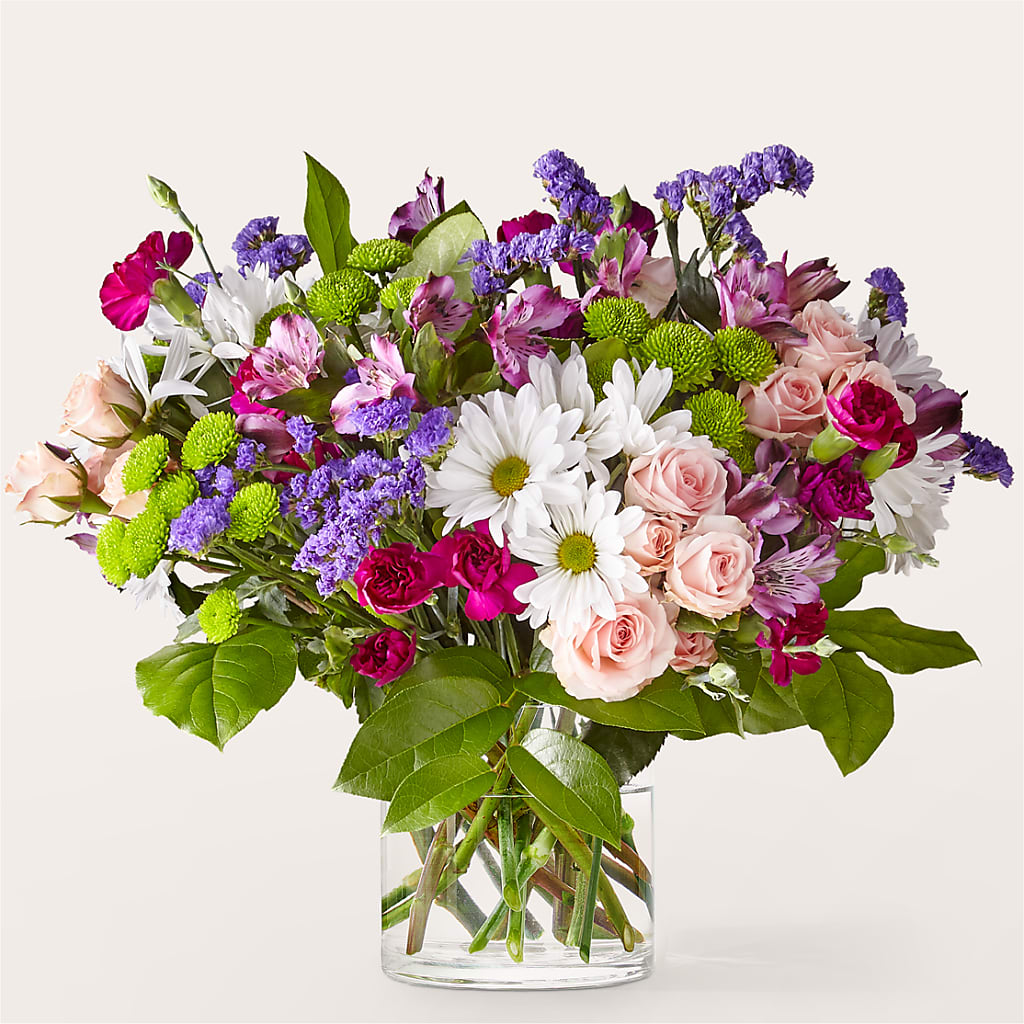 Wild Berry Bouquet – Fantasy Decorations And Flower Shop, Hawthorne CA