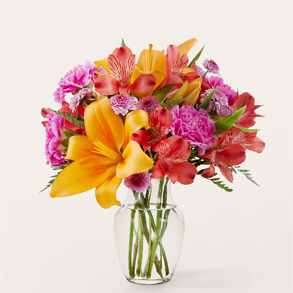 Entranced Bouquet – Fantasy Decorations And Flower Shop, Hawthorne CA