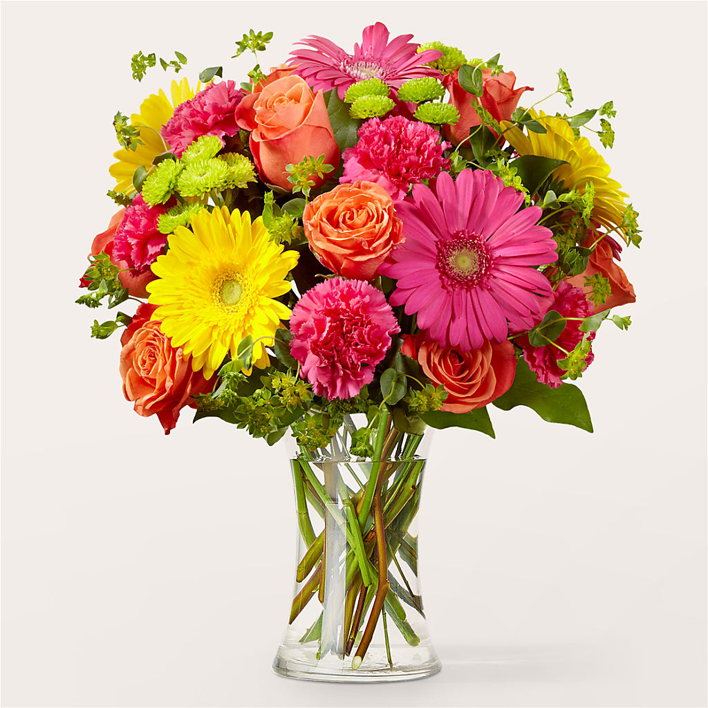 Fruit Punch Bouquet – Fantasy Decorations And Flower Shop, Hawthorne CA