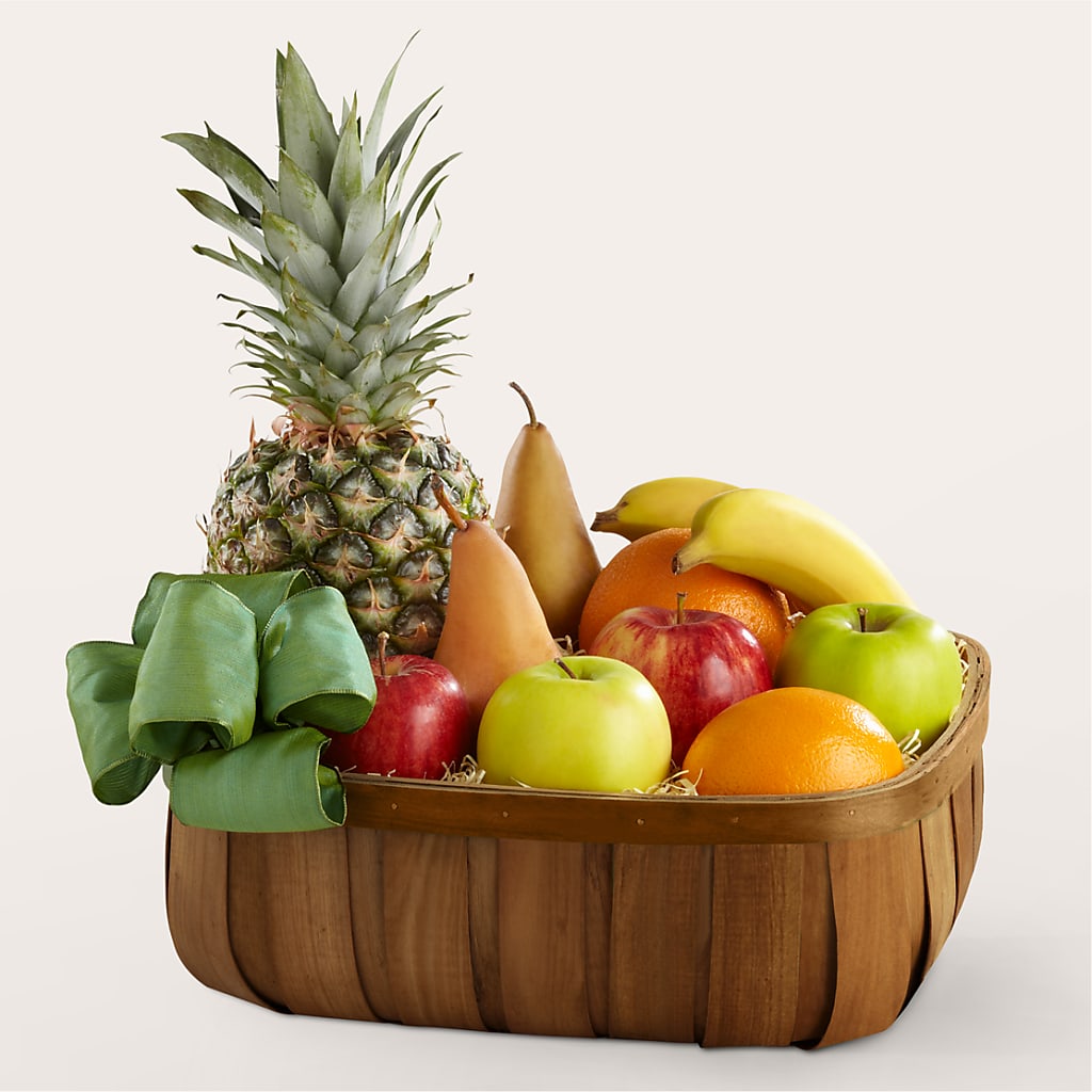 Main Squeeze Fruit Basket – Fantasy Decorations And Flower Shop, Hawthorne CA