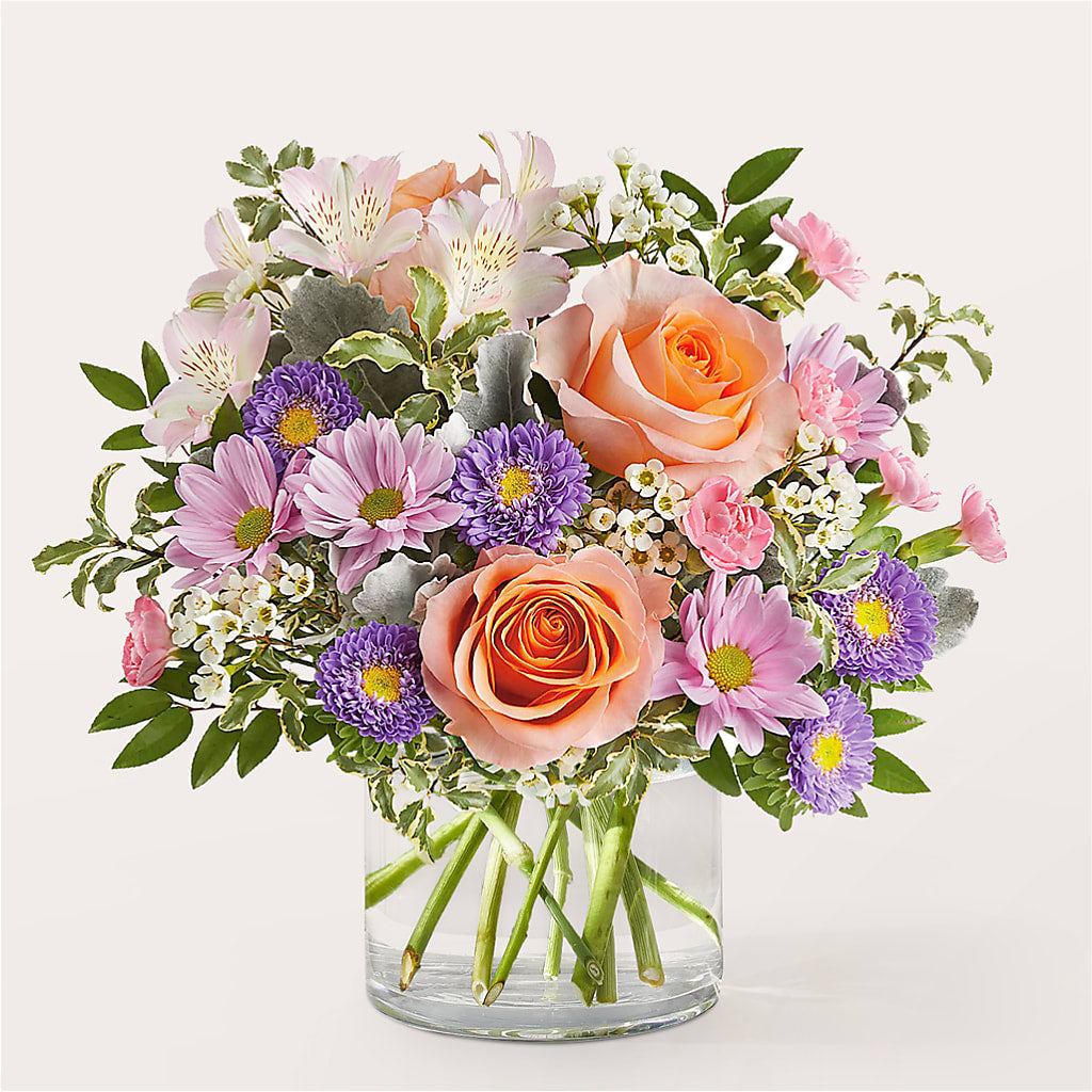 Glimmer Bouquet – Fantasy Decorations And Flower Shop, Hawthorne CA