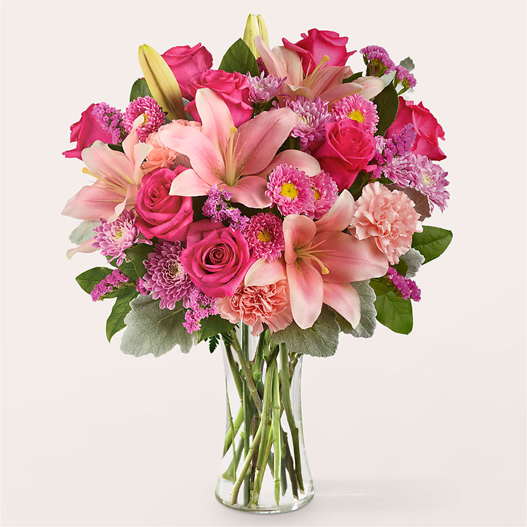 Dream Come True Bouquet – Fantasy Decorations And Flower Shop, Hawthorne CA