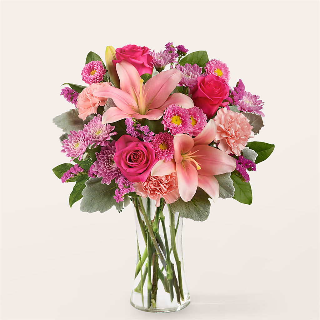 Dream Come True Bouquet – Fantasy Decorations And Flower Shop, Hawthorne CA