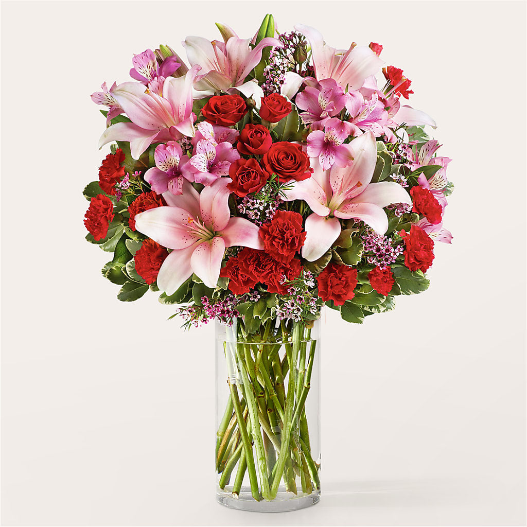 Kismet Bouquet – Fantasy Decorations And Flower Shop, Hawthorne CA