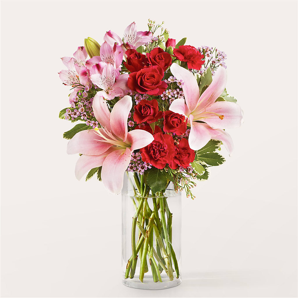 Kismet Bouquet – Fantasy Decorations And Flower Shop, Hawthorne CA