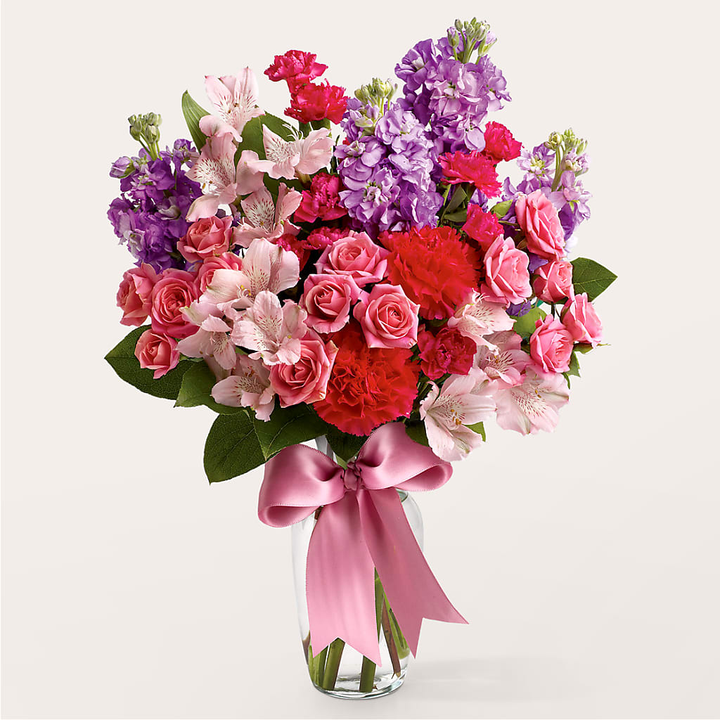 Main Character Bouquet – Fantasy Decorations And Flower Shop, Hawthorne CA