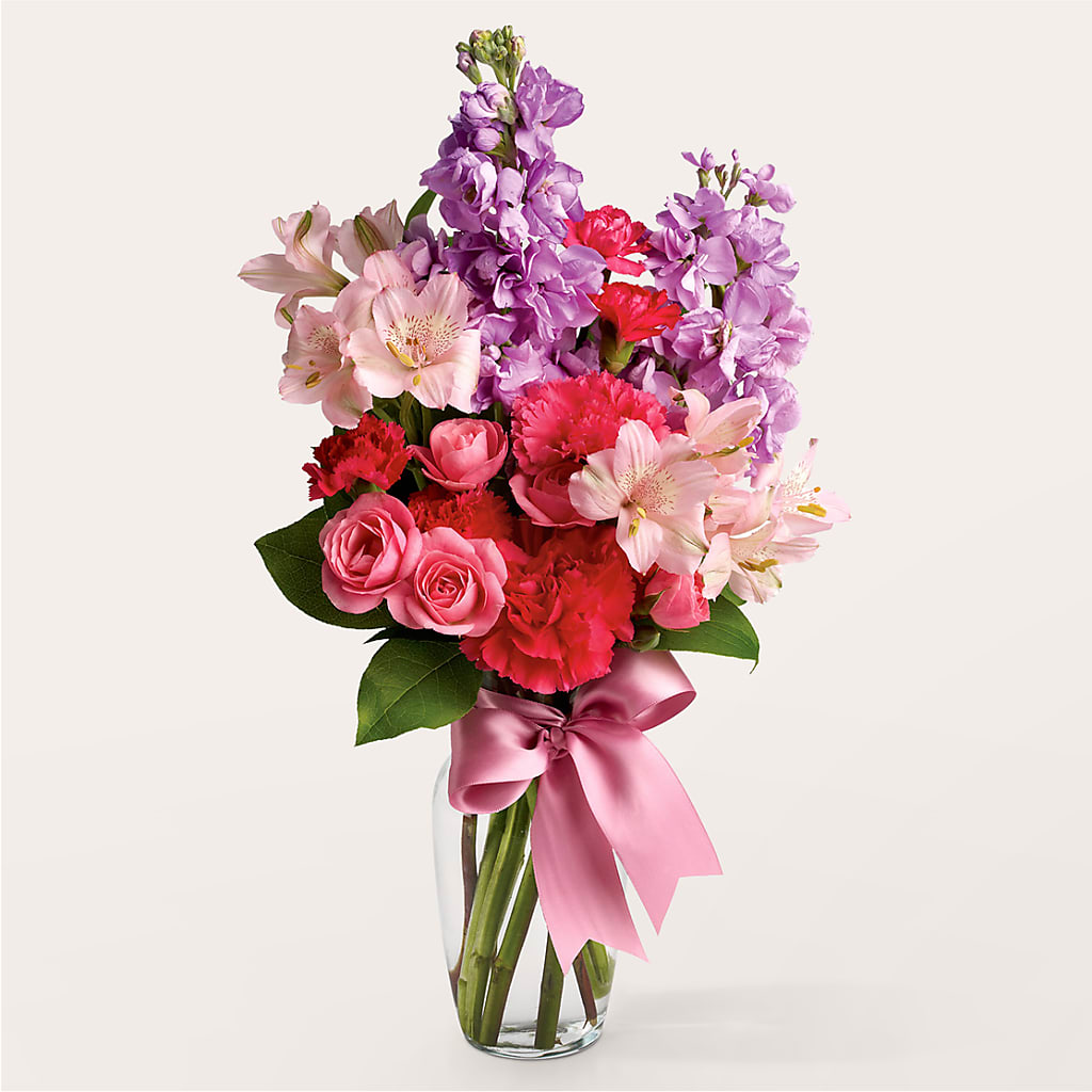 Main Character Bouquet – Fantasy Decorations And Flower Shop, Hawthorne CA