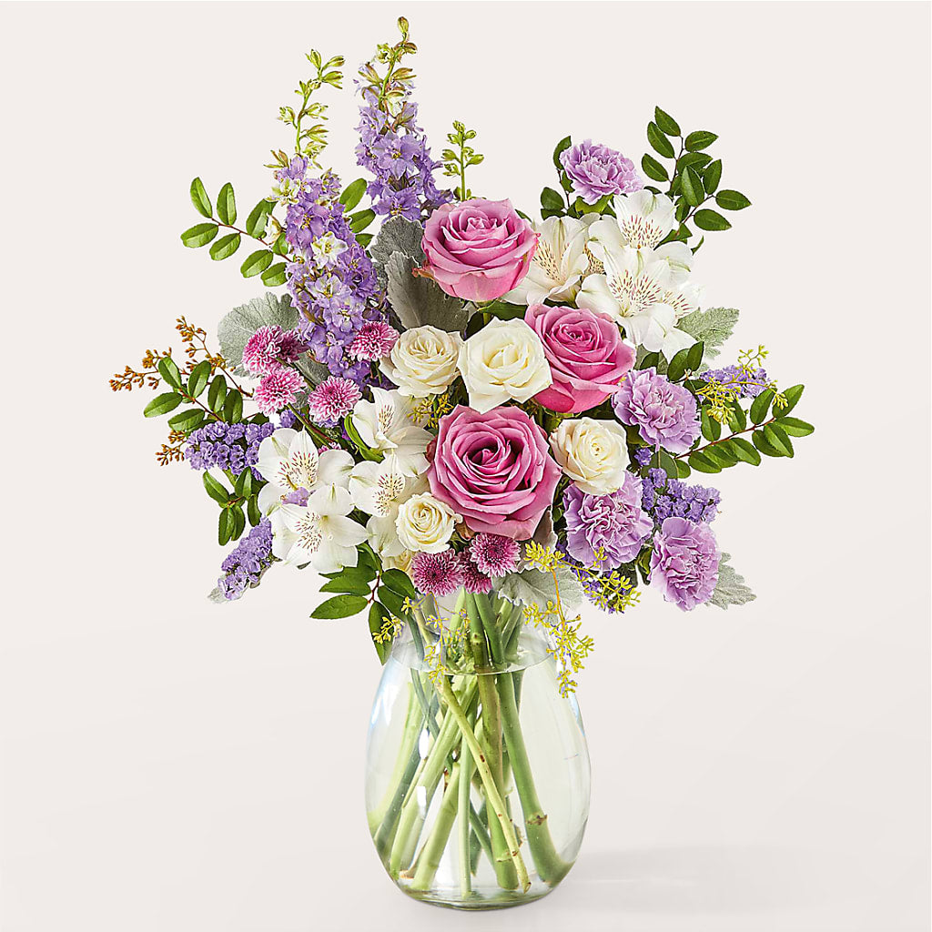 Lucky Me Bouquet – Fantasy Decorations And Flower Shop, Hawthorne CA