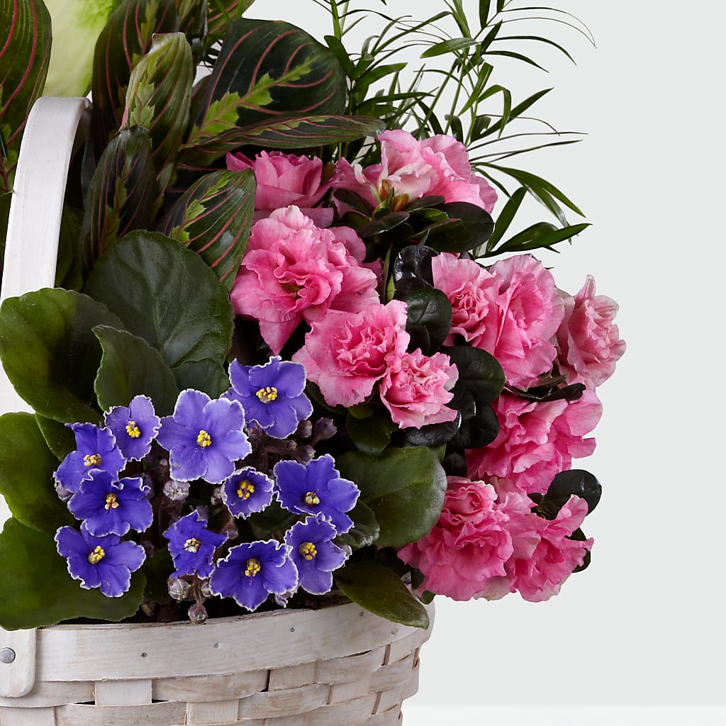 Peaceful Garden Planter – Fantasy Decorations And Flower Shop, Hawthorne CA