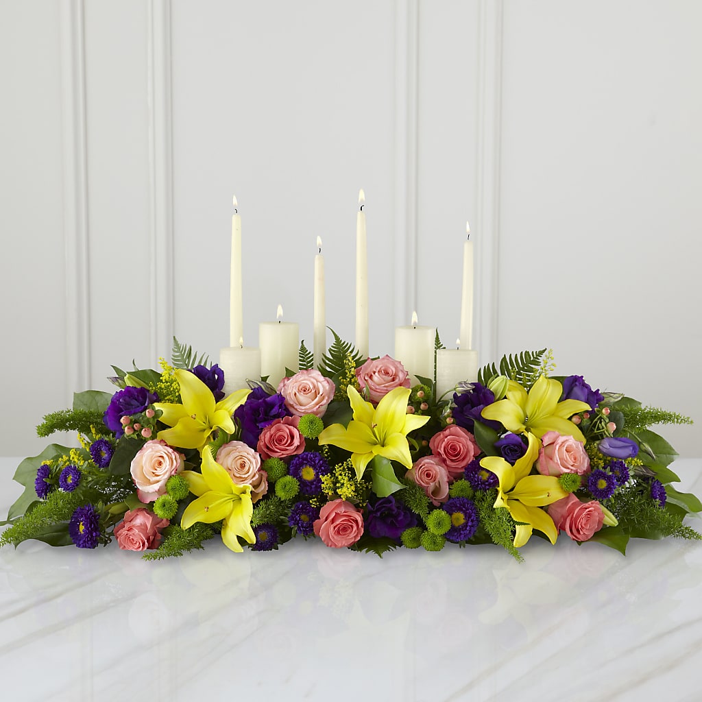 Forever Arrangement – Fantasy Decorations And Flower Shop, Hawthorne CA