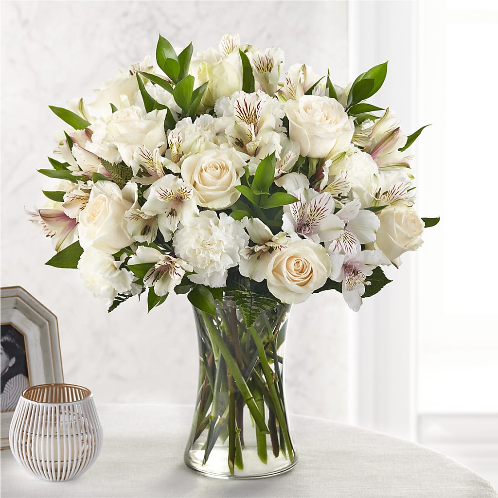 Cherished Friend Bouquet – Fantasy Decorations And Flower Shop, Hawthorne CA