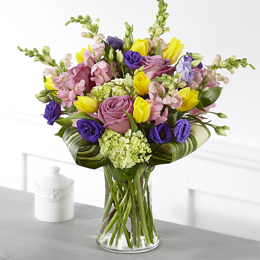 Wondrous Memories Bouquet – Fantasy Decorations And Flower Shop, Hawthorne CA