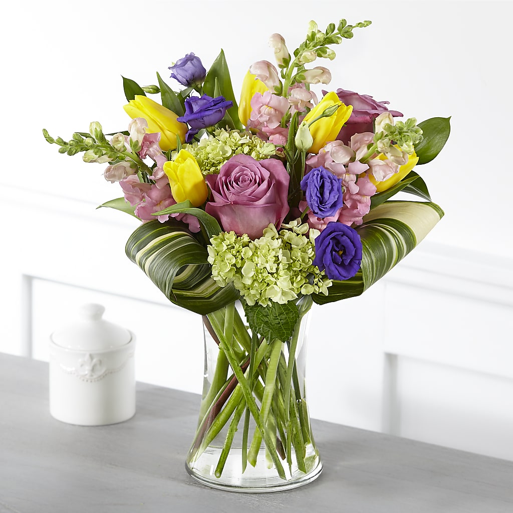 Wondrous Memories Bouquet – Fantasy Decorations And Flower Shop, Hawthorne CA