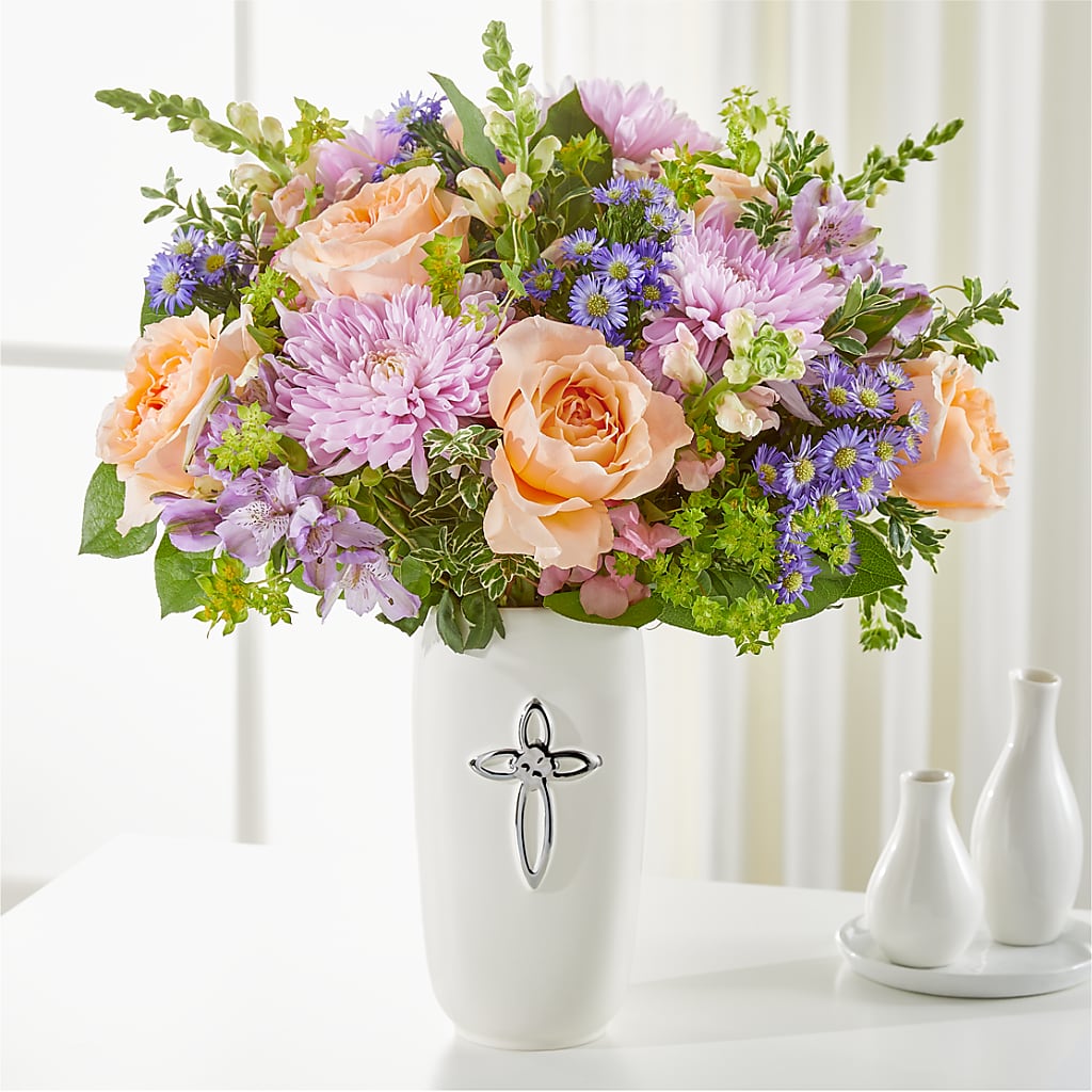 Divine Gift Bouquet – Fantasy Decorations And Flower Shop, Hawthorne CA
