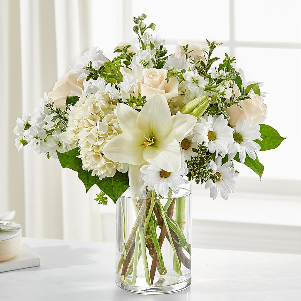 Hope & Renewal Bouquet – Fantasy Decorations And Flower Shop, Hawthorne CA