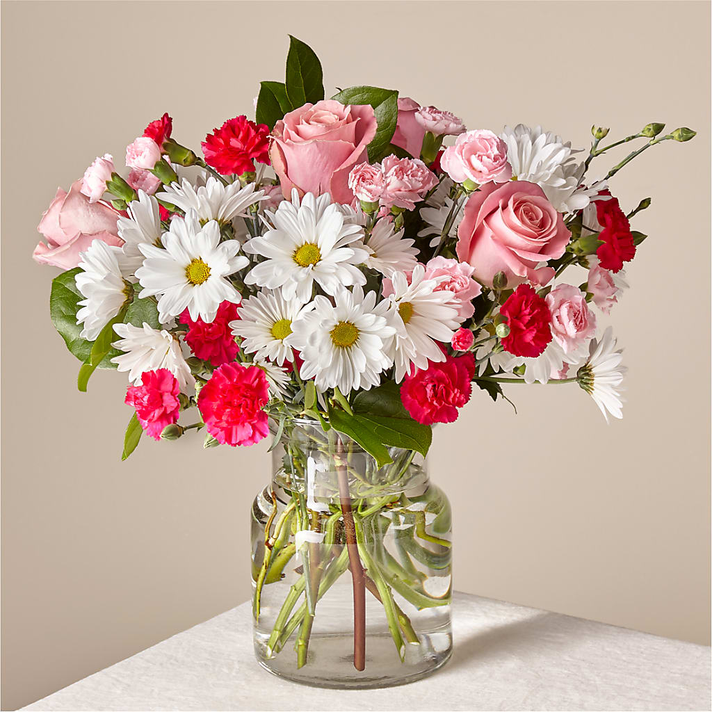 Sweet Surprises® Bouquet – Fantasy Decorations And Flower Shop, Hawthorne CA