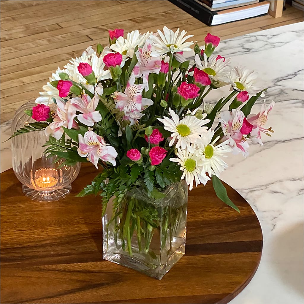Sweet Surprises® Bouquet – Fantasy Decorations And Flower Shop, Hawthorne CA