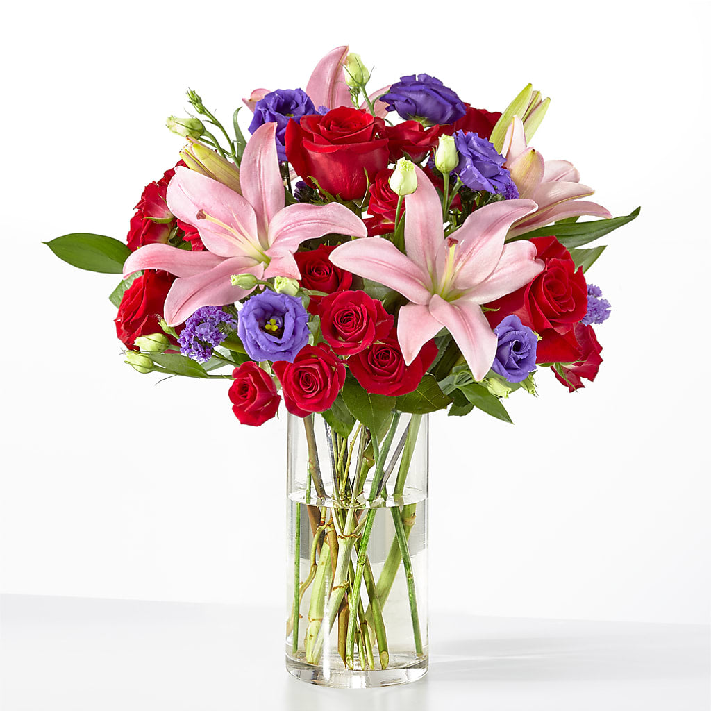 Truly Stunning Bouquet – Fantasy Decorations And Flower Shop, Hawthorne CA