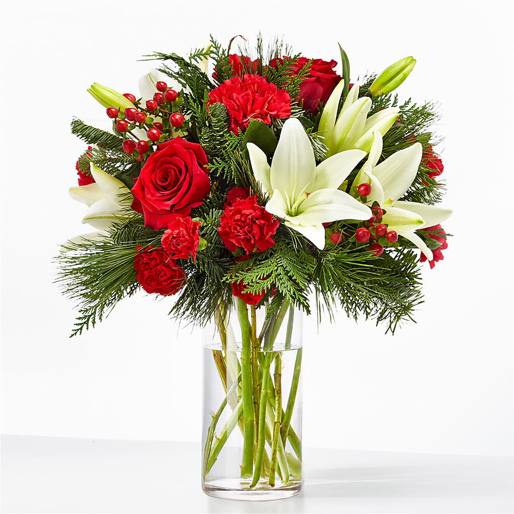Joyful Greetings Bouquet – Fantasy Decorations And Flower Shop, Hawthorne CA