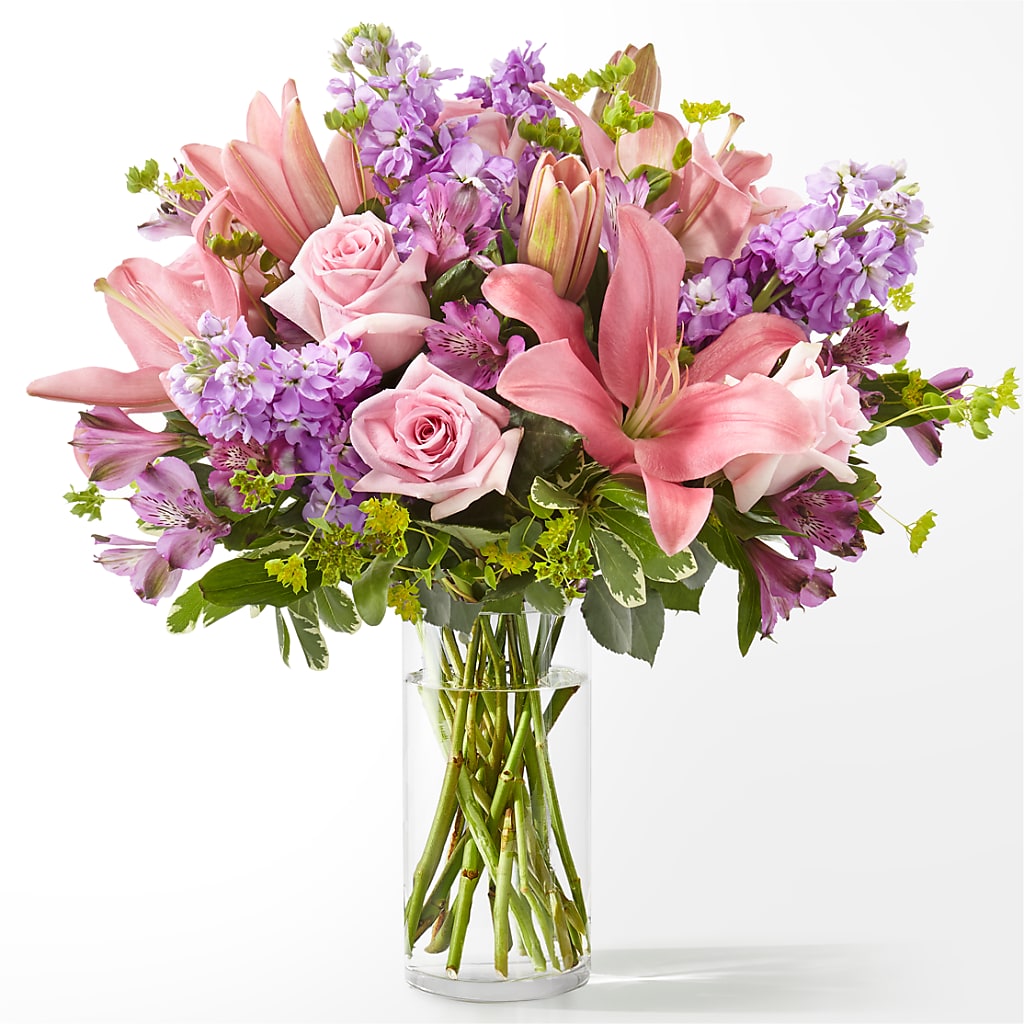 Precious Petals Bouquet – Fantasy Decorations And Flower Shop, Hawthorne CA