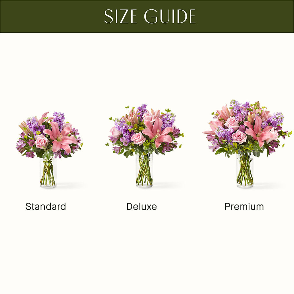 Precious Petals Bouquet – Fantasy Decorations And Flower Shop, Hawthorne CA