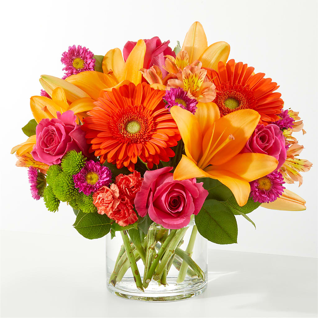 Soiree Bouquet – Fantasy Decorations And Flower Shop, Hawthorne CA