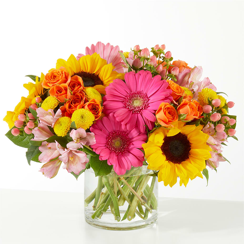 Beach Day Bouquet – Fantasy Decorations And Flower Shop, Hawthorne CA