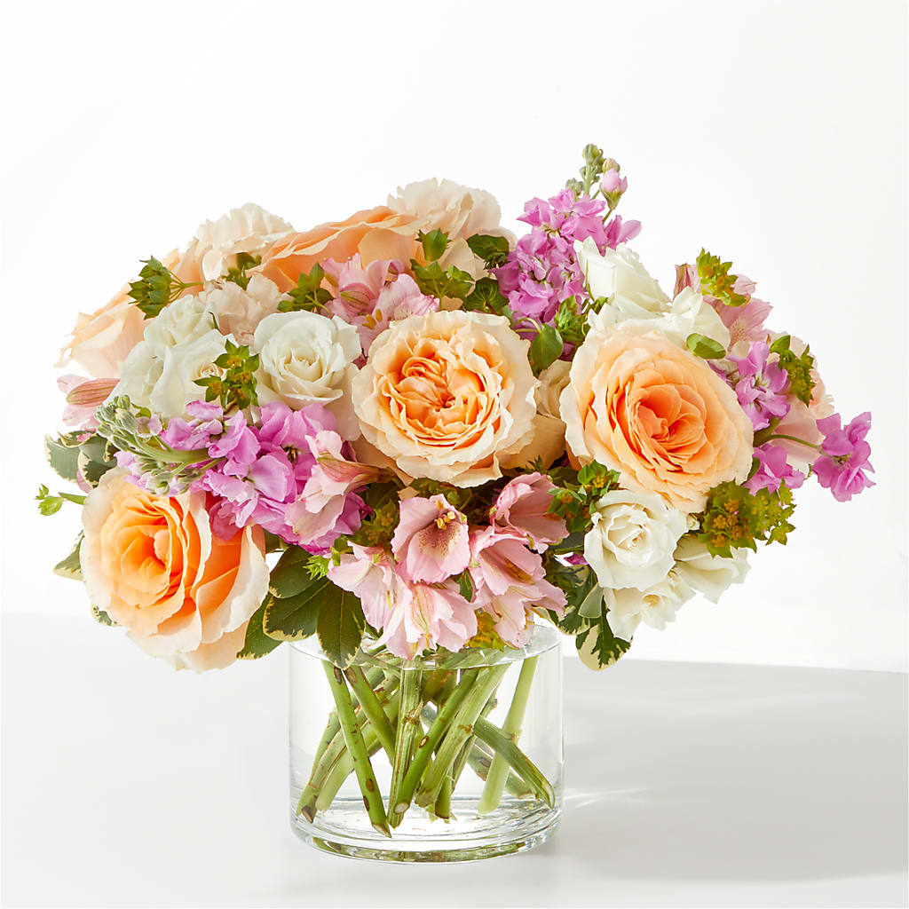 Paradise Bouquet – Fantasy Decorations And Flower Shop, Hawthorne CA