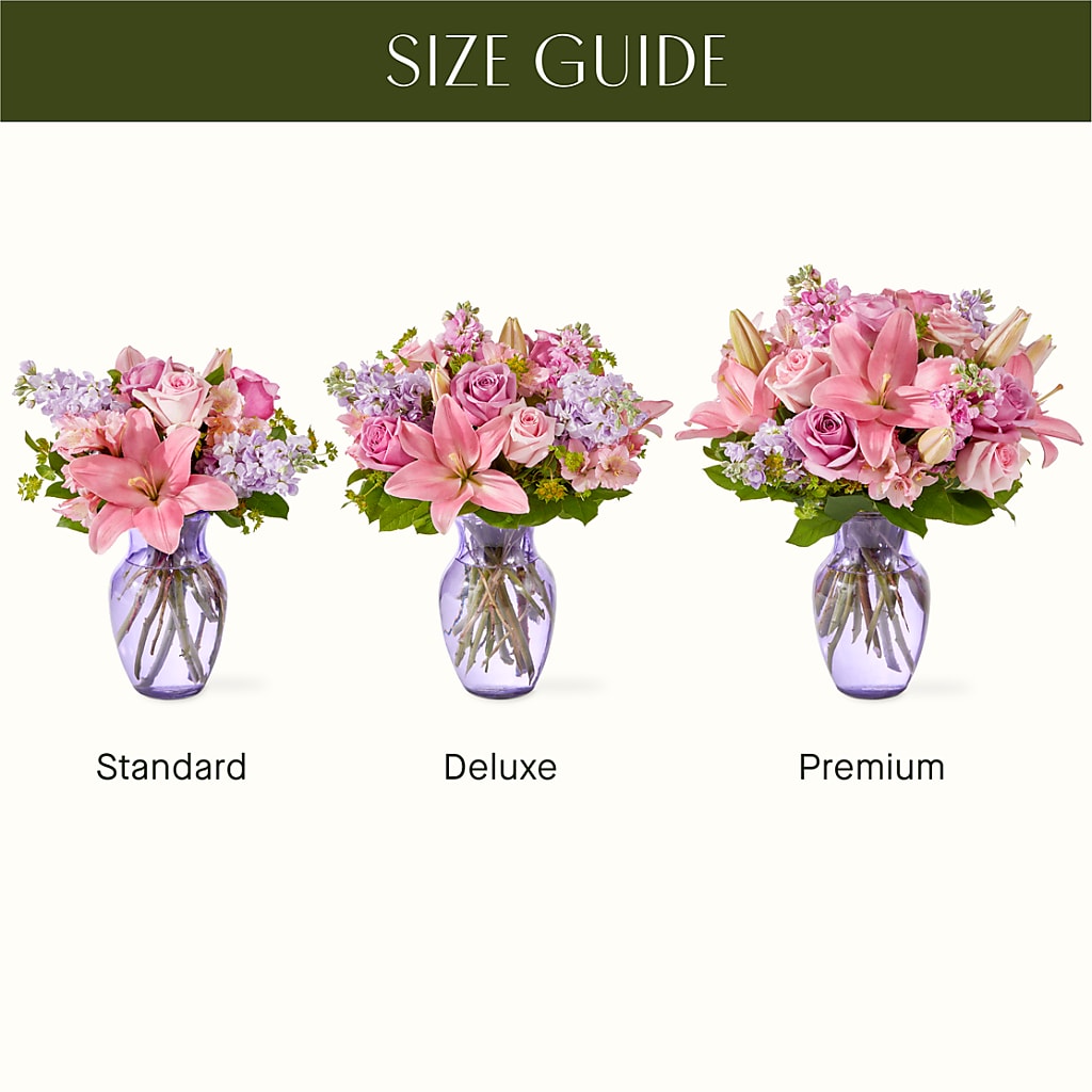 The Crown Jewel Bouquet – Fantasy Decorations And Flower Shop, Hawthorne CA