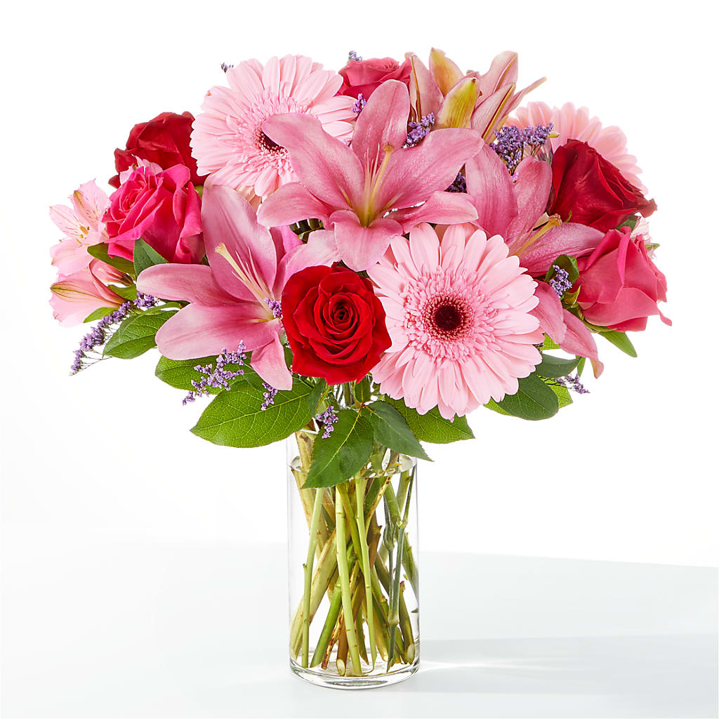 Lots of Love Bouquet – Fantasy Decorations And Flower Shop, Hawthorne CA