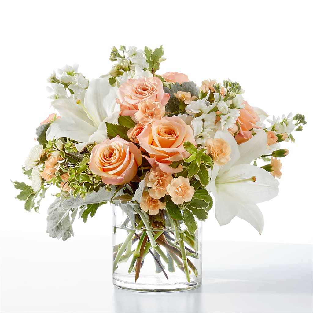 Darling Bouquet – Fantasy Decorations And Flower Shop, Hawthorne CA
