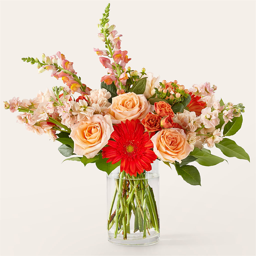 Paloma Please Bouquet – Fantasy Decorations And Flower Shop, Hawthorne CA