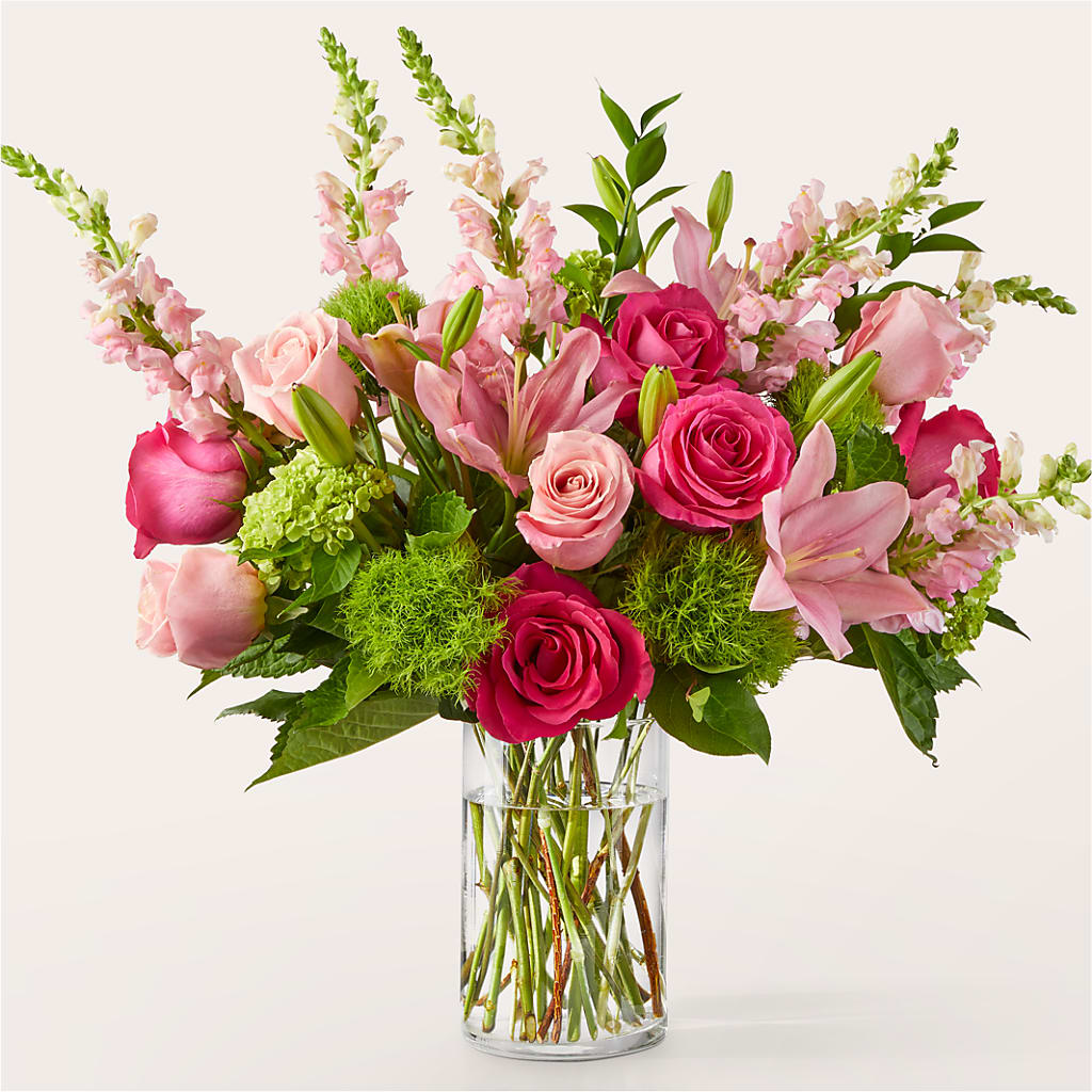 Fit for a Queen Luxury Bouquet – Fantasy Decorations And Flower Shop, Hawthorne CA