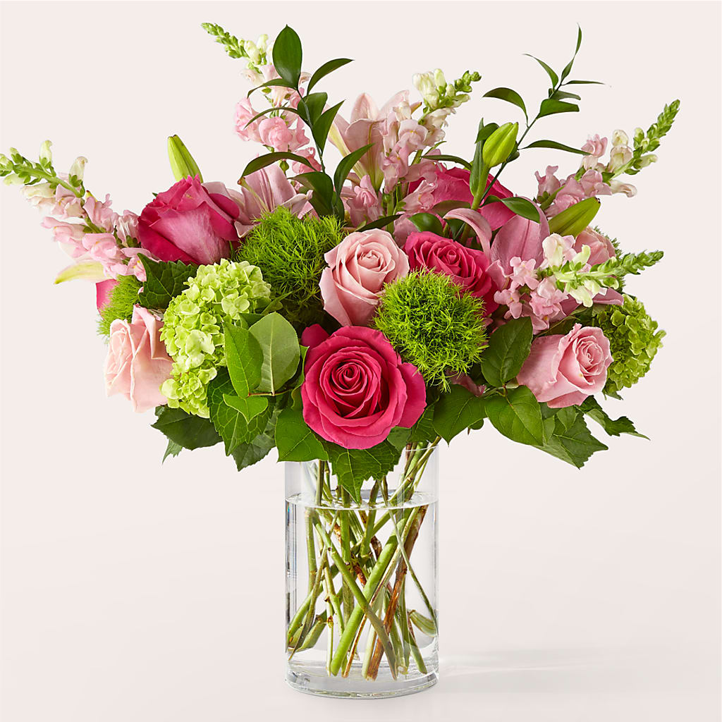 Fit for a Queen Luxury Bouquet – Fantasy Decorations And Flower Shop, Hawthorne CA