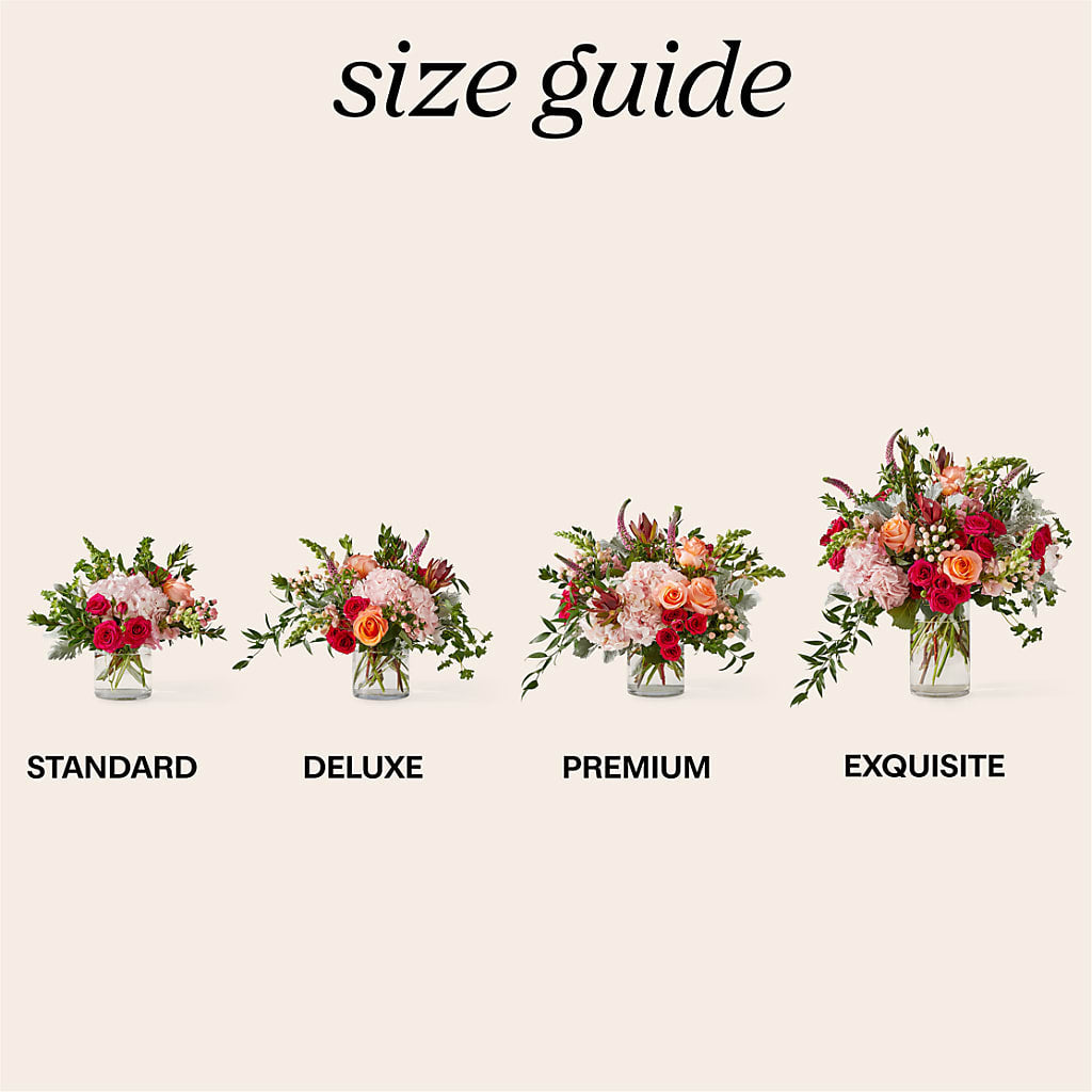 Glitz & Glam Bouquet – Fantasy Decorations And Flower Shop, Hawthorne CA