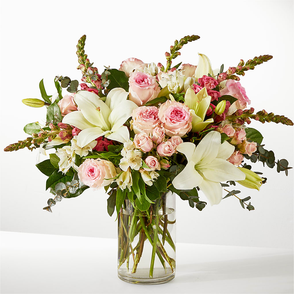 Ballet Slippers Bouquet – Fantasy Decorations And Flower Shop, Hawthorne CA