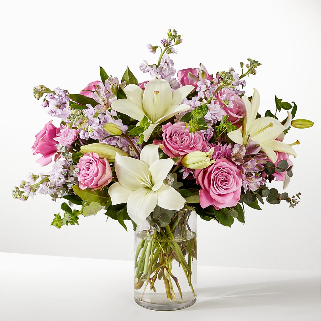 Daydreamer Bouquet – Fantasy Decorations And Flower Shop, Hawthorne CA