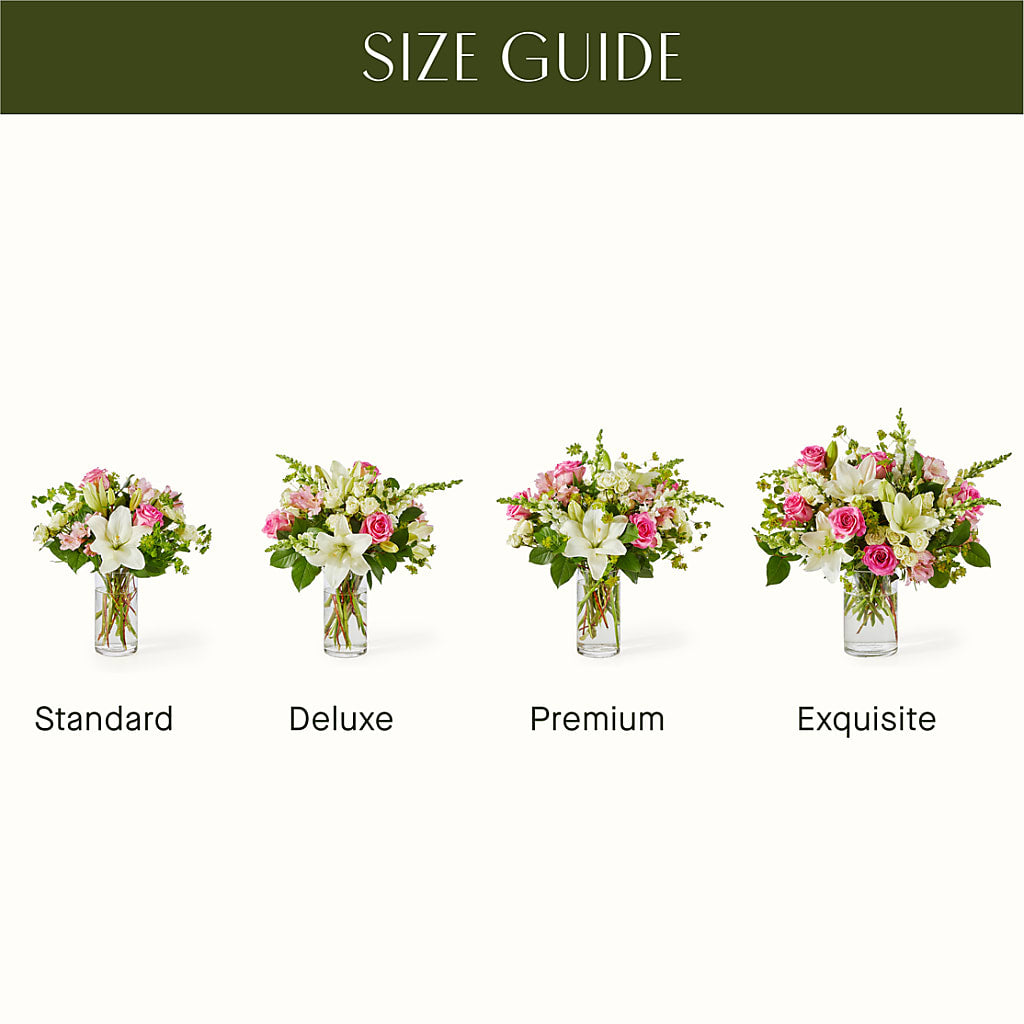 Fondly Bouquet – Fantasy Decorations And Flower Shop, Hawthorne CA