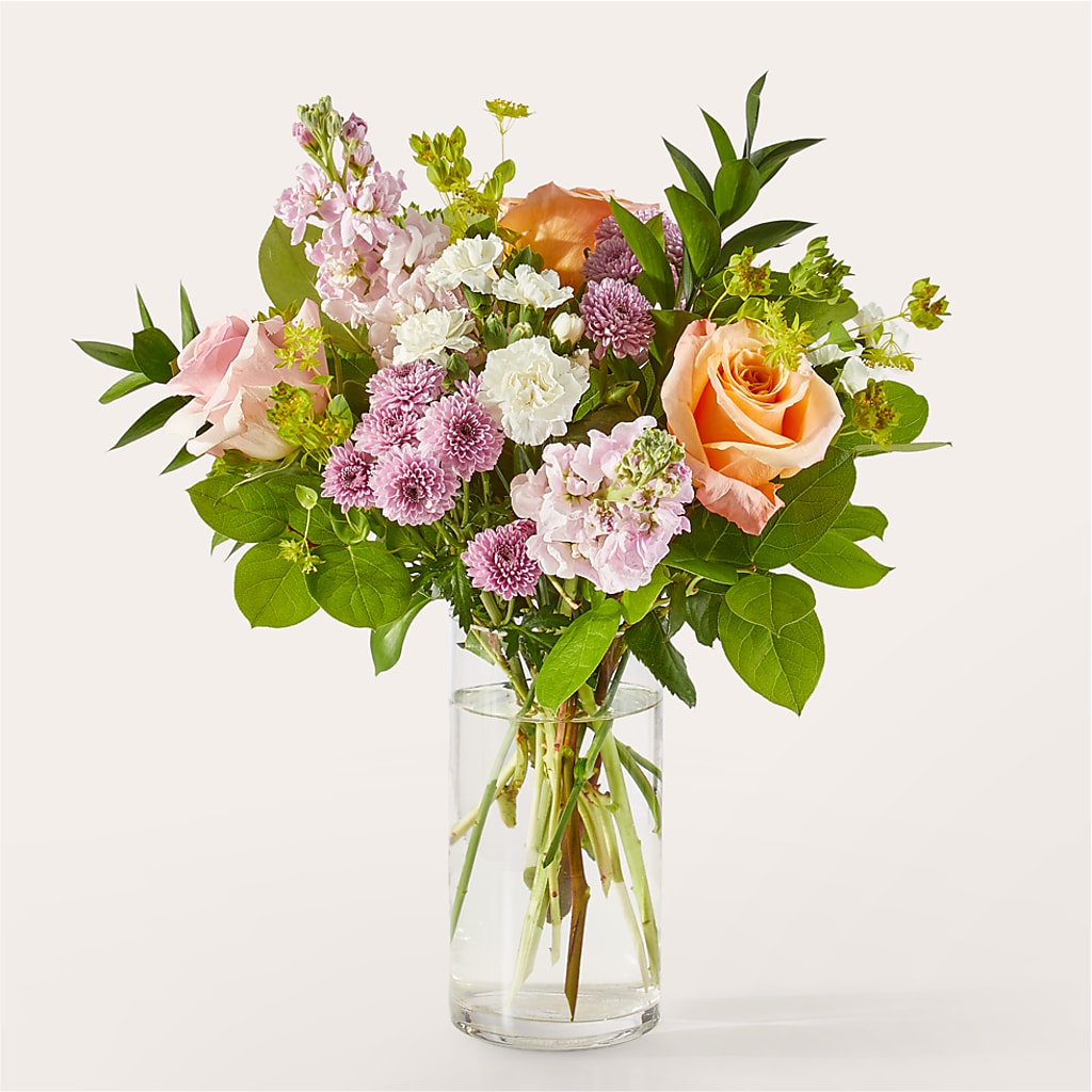 Perfect Contentment Bouquet – Fantasy Decorations And Flower Shop, Hawthorne CA