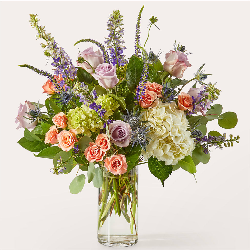 Appealing Aura Bouquet – Fantasy Decorations And Flower Shop, Hawthorne CA