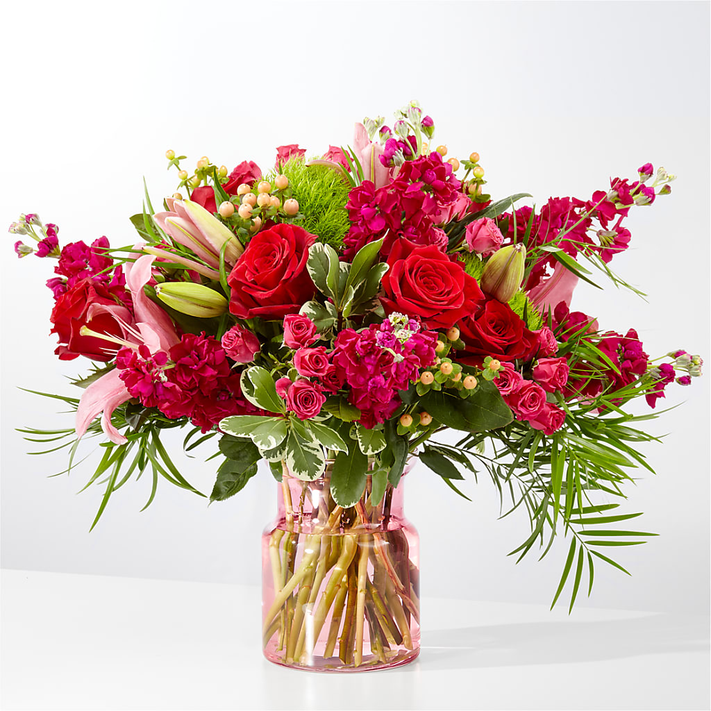 In Every Lifetime Bouquet – Fantasy Decorations And Flower Shop, Hawthorne CA