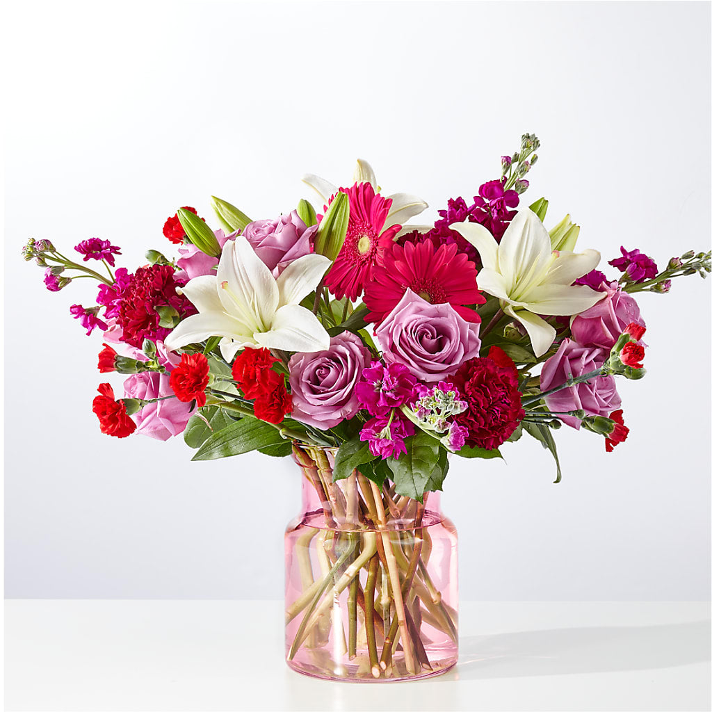 Other Half Bouquet – Fantasy Decorations And Flower Shop, Hawthorne CA