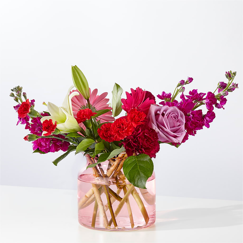 Other Half Bouquet – Fantasy Decorations And Flower Shop, Hawthorne CA