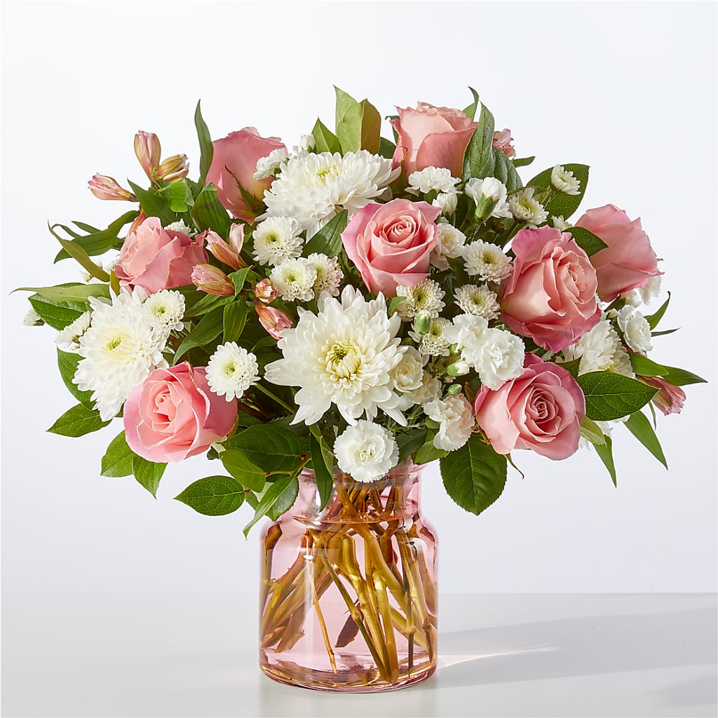 Infatuated Bouquet – Fantasy Decorations And Flower Shop, Hawthorne CA