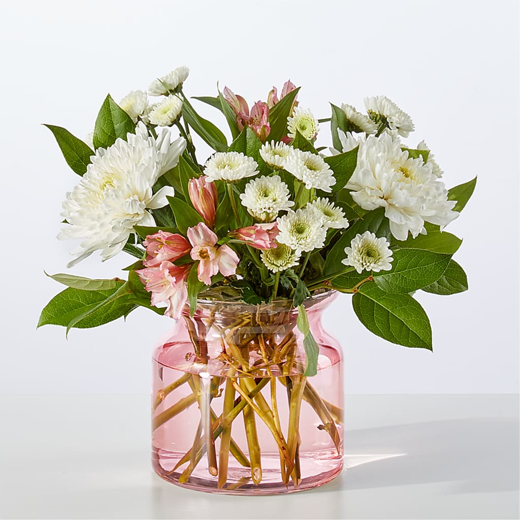 Infatuated Bouquet – Fantasy Decorations And Flower Shop, Hawthorne CA