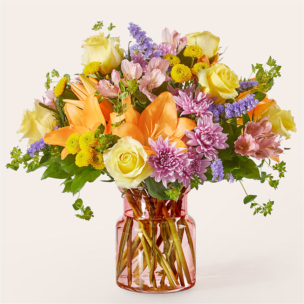 Lucky Charm Bouquet – Fantasy Decorations And Flower Shop, Hawthorne CA