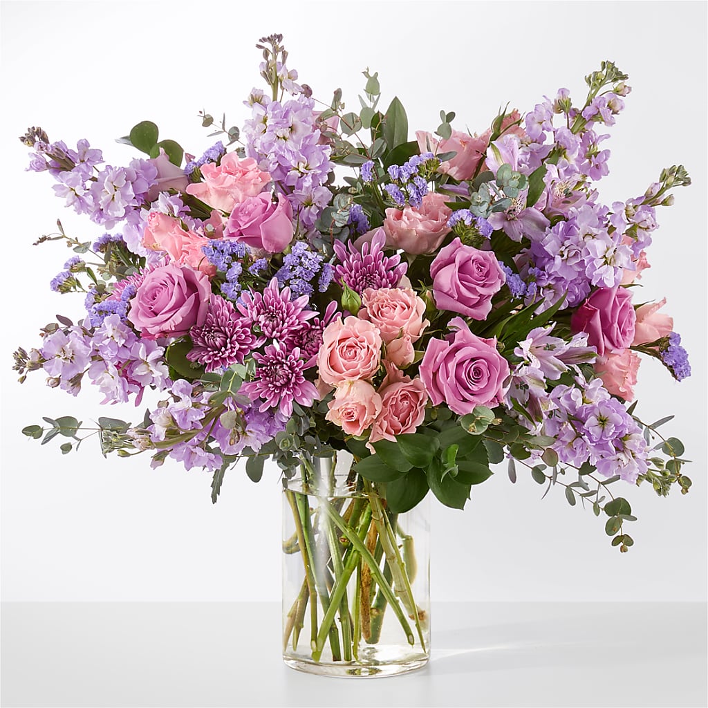 Cloud Nine Bouquet – Fantasy Decorations And Flower Shop, Hawthorne CA