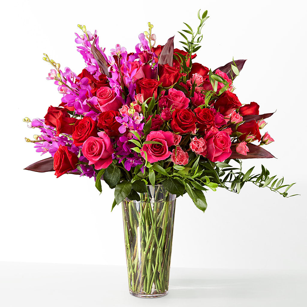 The Honeymoon – Fantasy Decorations And Flower Shop, Hawthorne CA