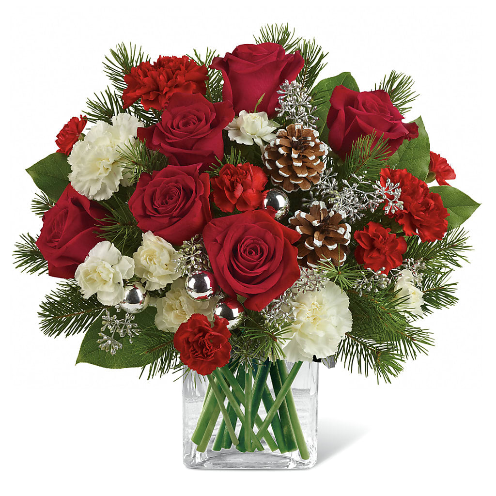 Woodland Wonder Bouquet – Fantasy Decorations And Flower Shop, Hawthorne CA
